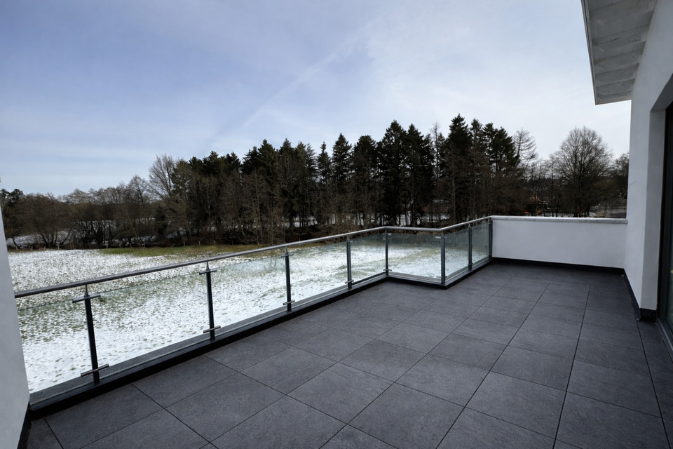 Thumbnail-Neubau, Exklusive, barrierefreie Wohnung zu vermieten