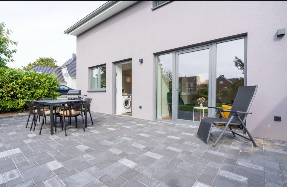 Thumbnail-Ferienhaus für 6 Personen