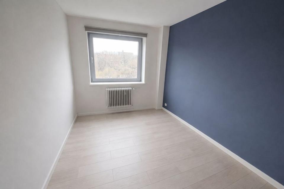 Thumbnail-Moderne 3-Zimmer-Wohnung mit Balkon in Berlin-Spandau