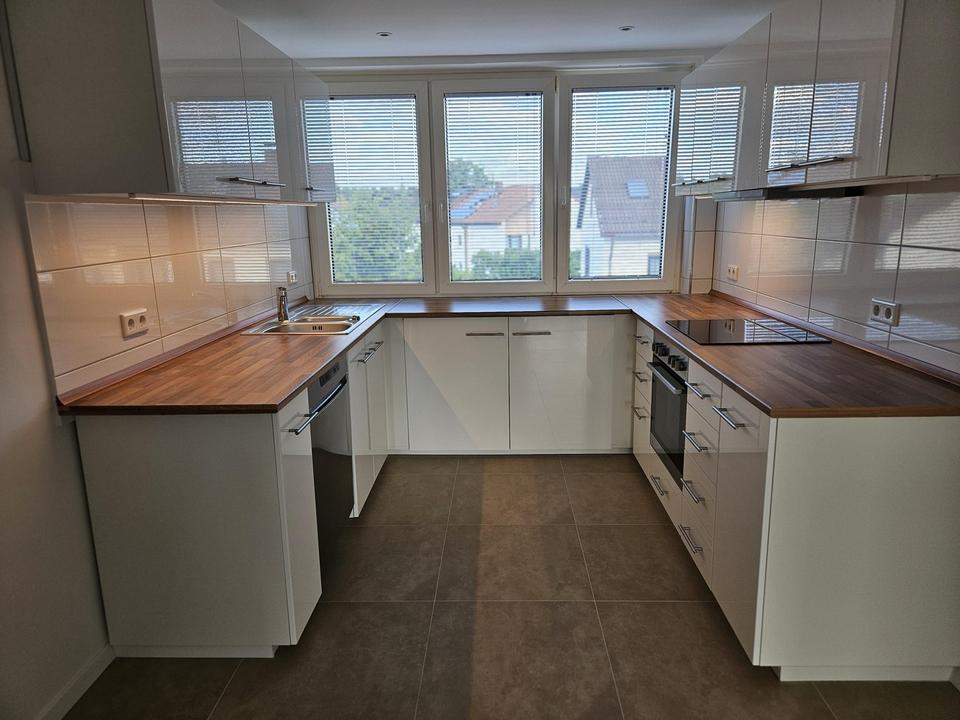 Thumbnail-Helle 3-Zimmer-Wohnung