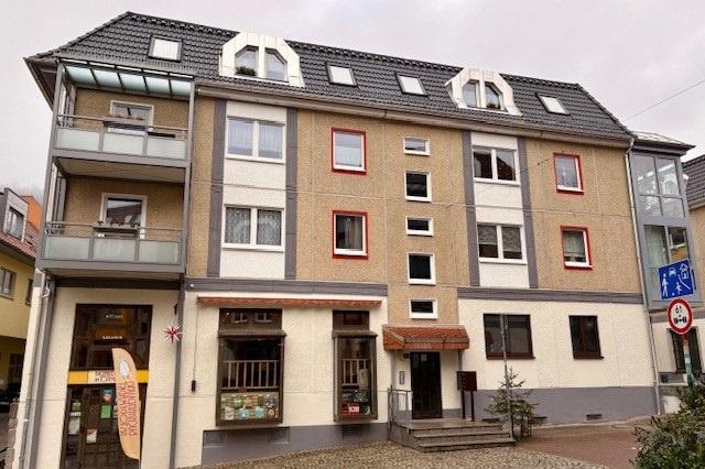 Thumbnail-Attraktive Gewerbefläche auf zwei Etagen in bester Citylage