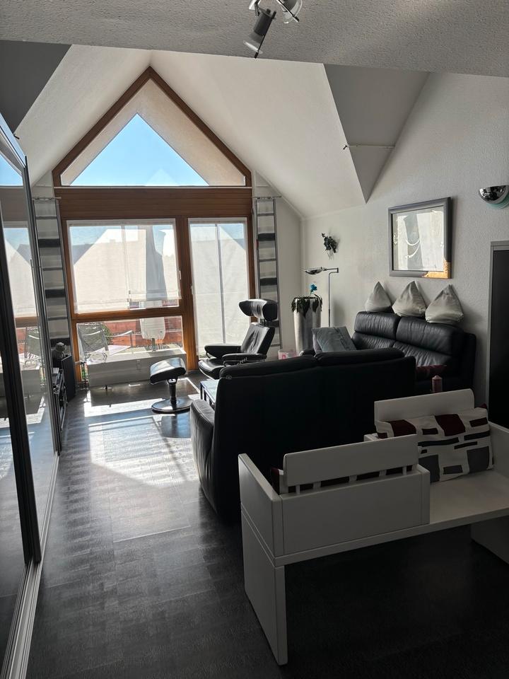 Thumbnail-Wohnung 4,5 Zimmer 125 qm