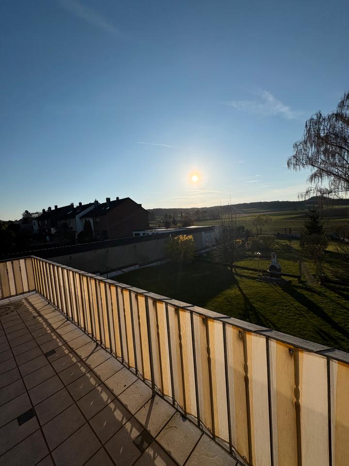 Thumbnail-Traumhafte 3-Zimmerwohnung mit wundervollem Ausblick