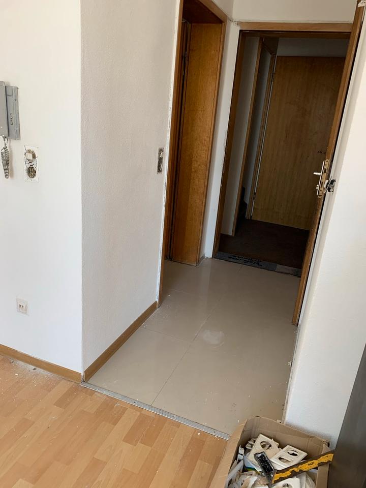 Thumbnail-Wohnung zu verkaufen (72 m2)in hechingen