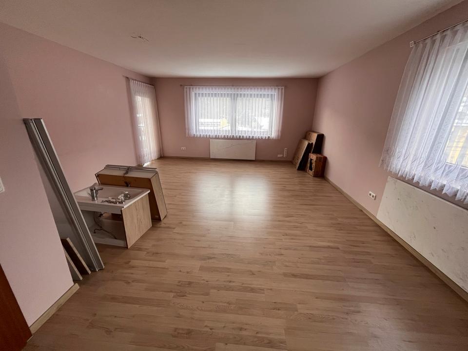 Thumbnail-4-Zimmer Wohnung in Ludwigsstadt