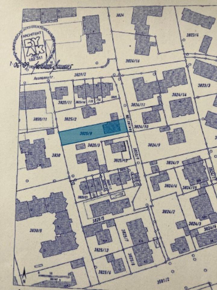 Thumbnail-PRIVAT! Grundstück,Bauplatz,Rgbg,Prüfening,ruhige Lage,zentral