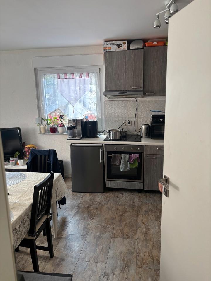 Thumbnail-Wohnung 60m