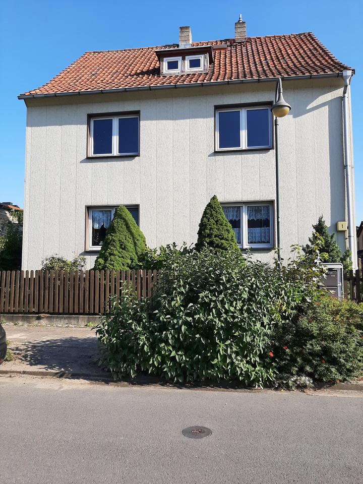 Thumbnail-3-Raum Wohnung in ruhiger Lage