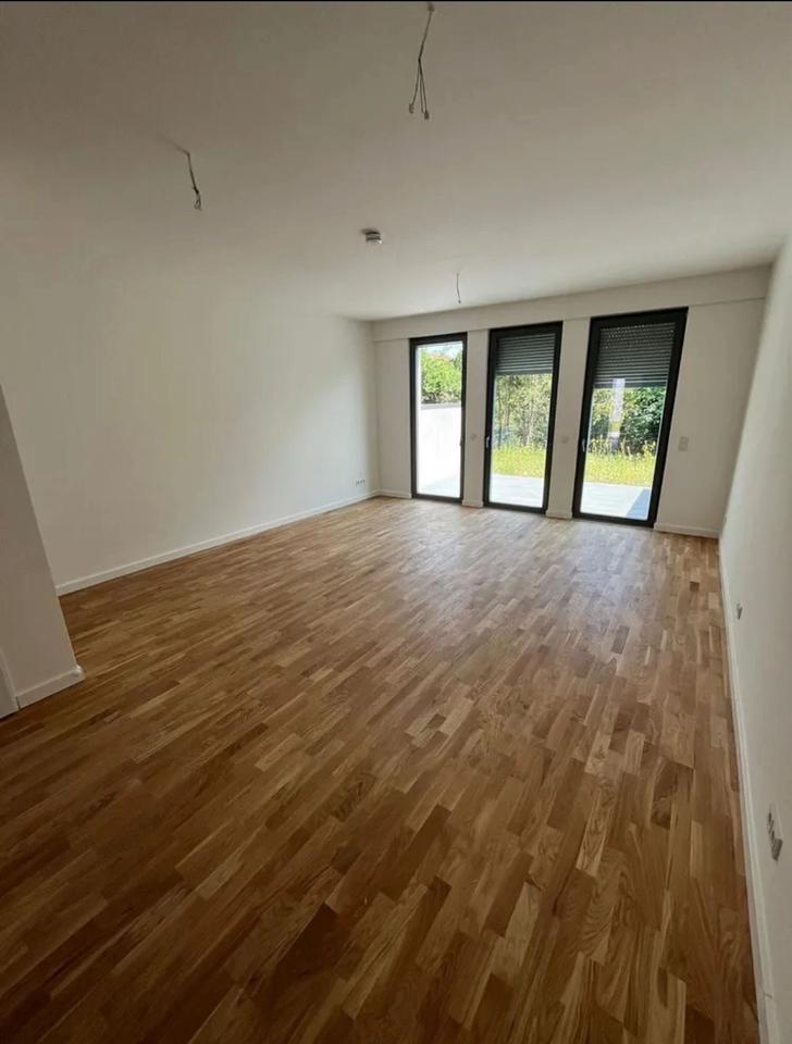 Thumbnail-5 Zimmer im großzügigen Haus in Berlin-Pankow zu vermieten