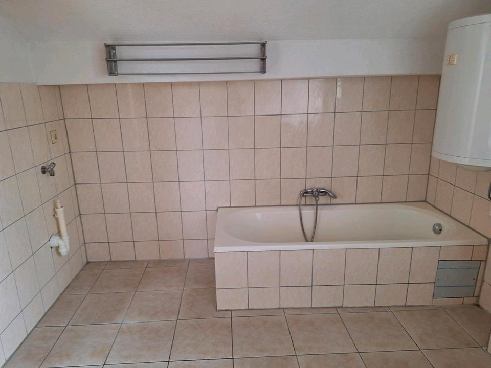 Thumbnail-2 Zimmerwohnung