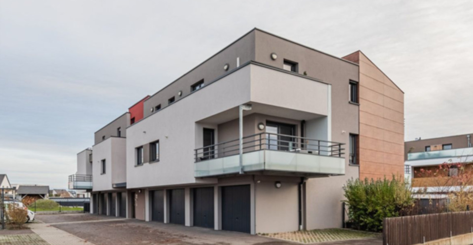 Thumbnail-WUNDERSCHÖNE 2-ZIMMER-WOHNUNG IN GRENZN