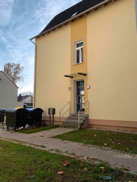 Thumbnail-Bochum Westend - 3 Zimmer Dachgeschoss Wohnung