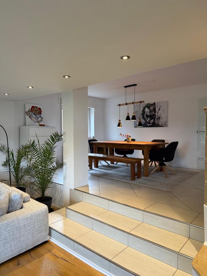 Thumbnail-Hochwertige 2,5 Zimmer Wohnung am Rande von Mücke