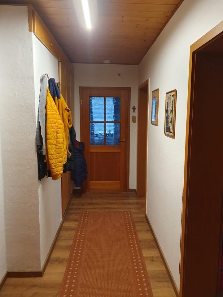 Thumbnail-Hahnbach, Wohnung zu vermieten