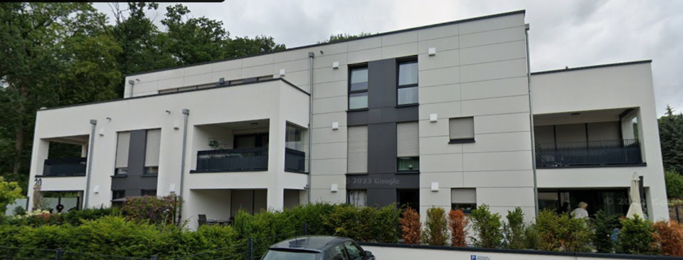 Thumbnail-Moderne 2,5‑Zimmer‑Wohnung in Bad Rothenfelde