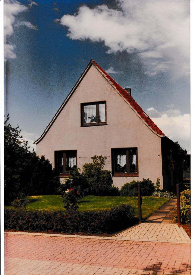 Thumbnail-Einfamilienhaus in Delmenhorst Bungerhof