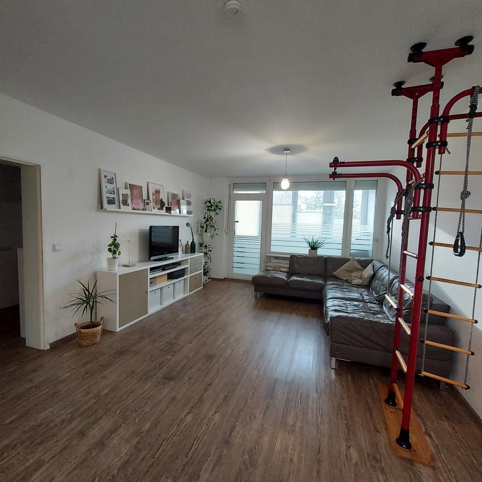 Thumbnail-4-Zimmer-Wohnung PROVISIONSFREI
