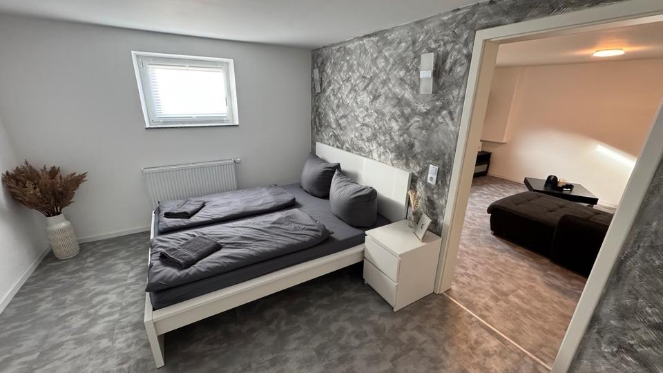 Thumbnail-Ferienwohnung nähe Europa ParkRulantica