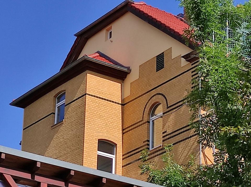 Thumbnail-Tolle Dachgeschosswohnung mit Maisonette in grüner Lage mit Terrasse+Stellplatz