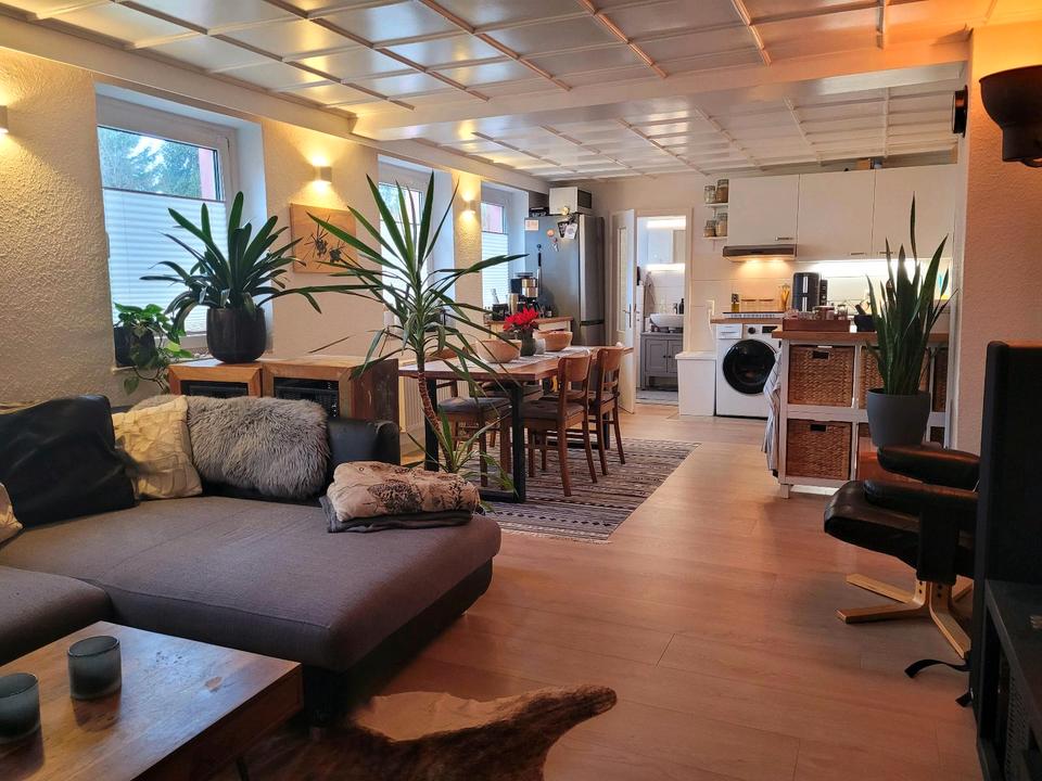 Thumbnail-Schöne 2 Raum-Wohnung in Graal-Müritz in Strandnähe