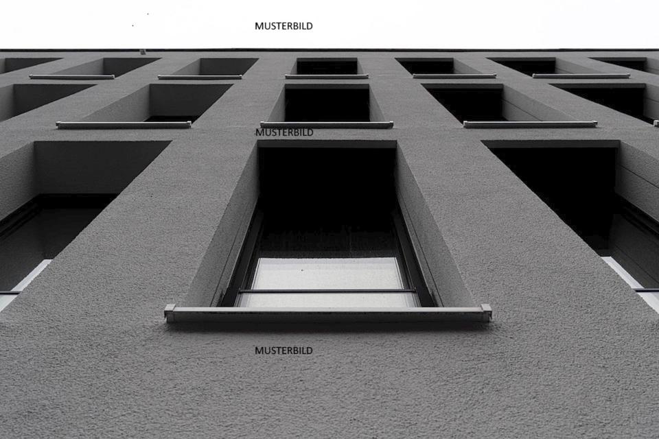 Thumbnail-Geschäfts- u. Ärztehaus Pforzheim Zentrum Fußgängerzone