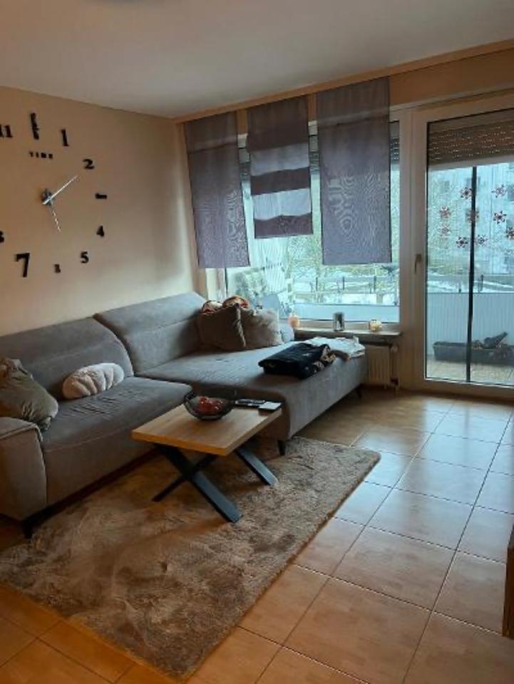 Thumbnail-2 Z. Whg. mit EBK und 2 großen Einbauschränken