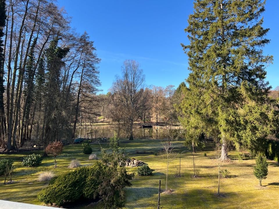 Thumbnail-Wassergrundstück in Heidesee - 2 WE mit 290 qm Wfl. - in Bindow