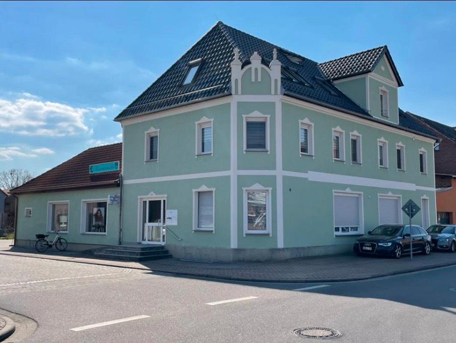 Thumbnail-Wohnung Seniorengerecht