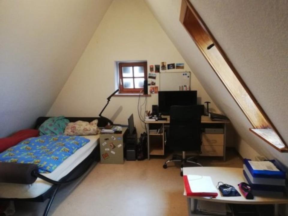 Thumbnail-Zimmer zu vermieten im ❤️ der Oberstadt!