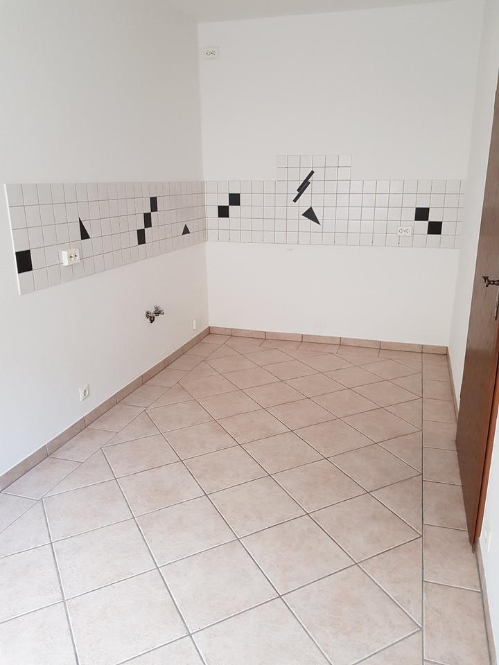 Thumbnail-Gemütliche 2-Raum-Wohnung in Frankenberg