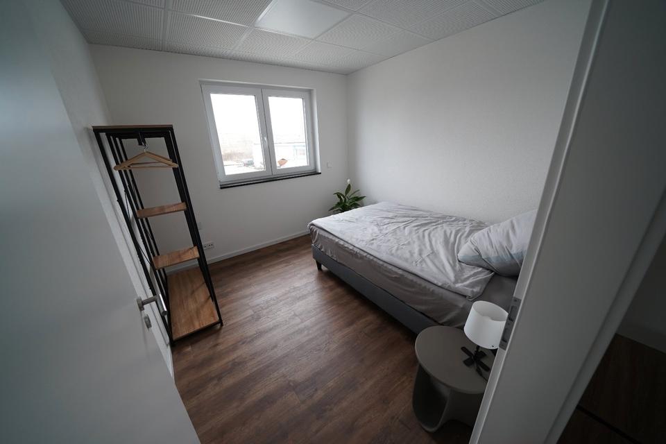 Thumbnail-Moderne 2 Zimmer Ferienwohnung im Herzen des Hegaus!