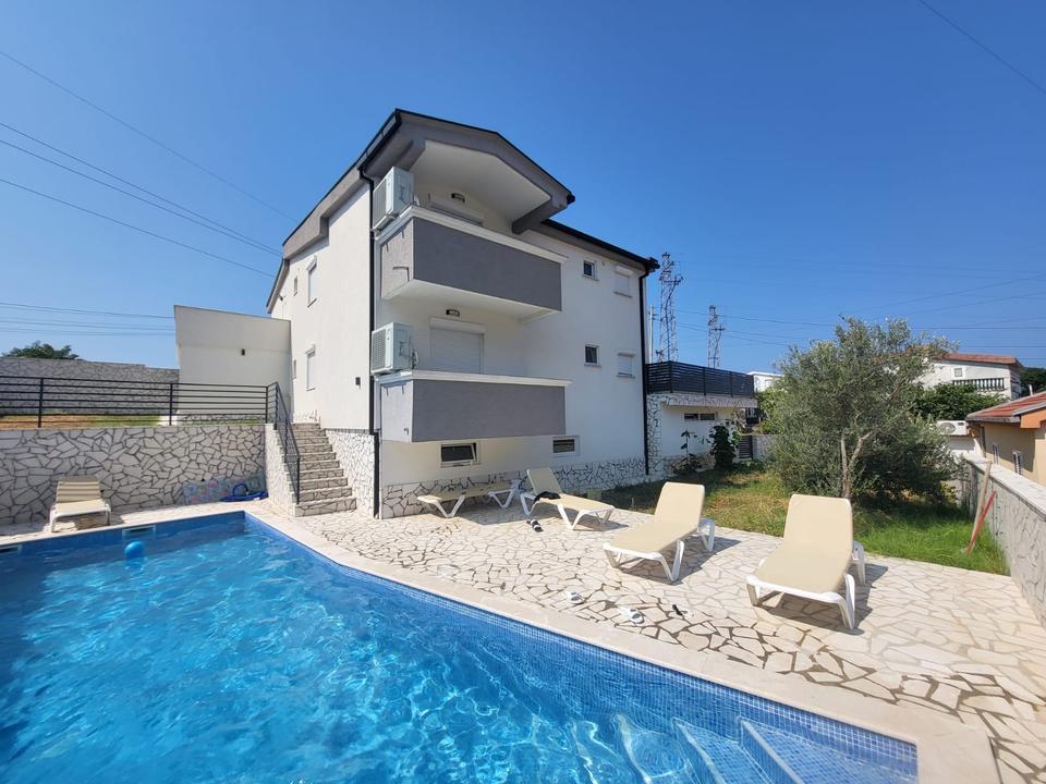 Thumbnail-Haus auf Meer Montenegro