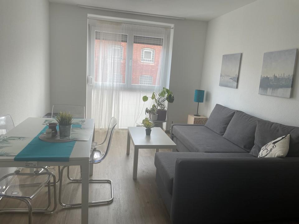 Thumbnail-2 Zimmer wohnung