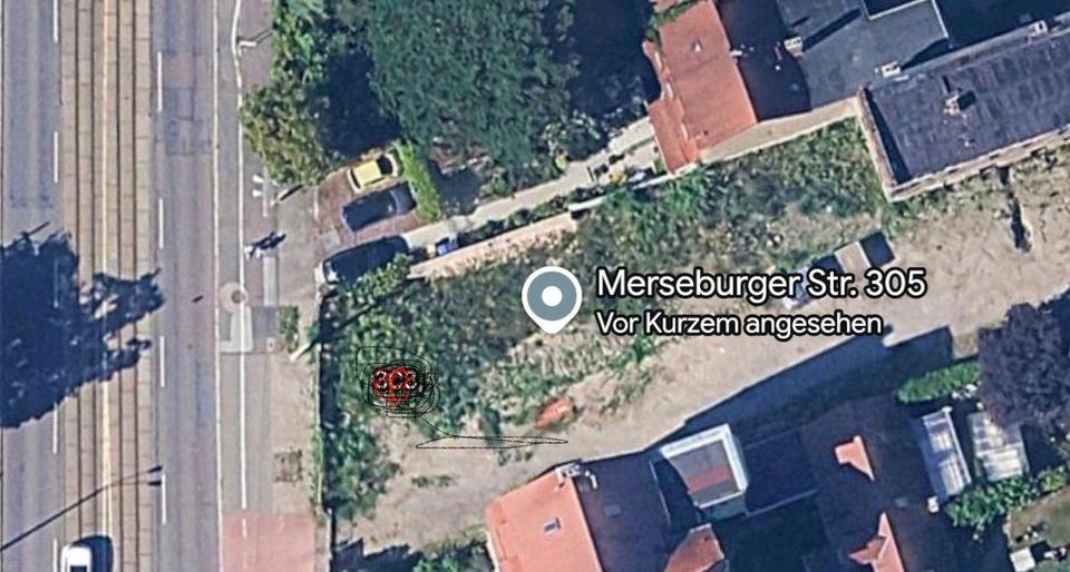 Thumbnail-Grundstück Platz für Autohaus Fahrzeugmarkt