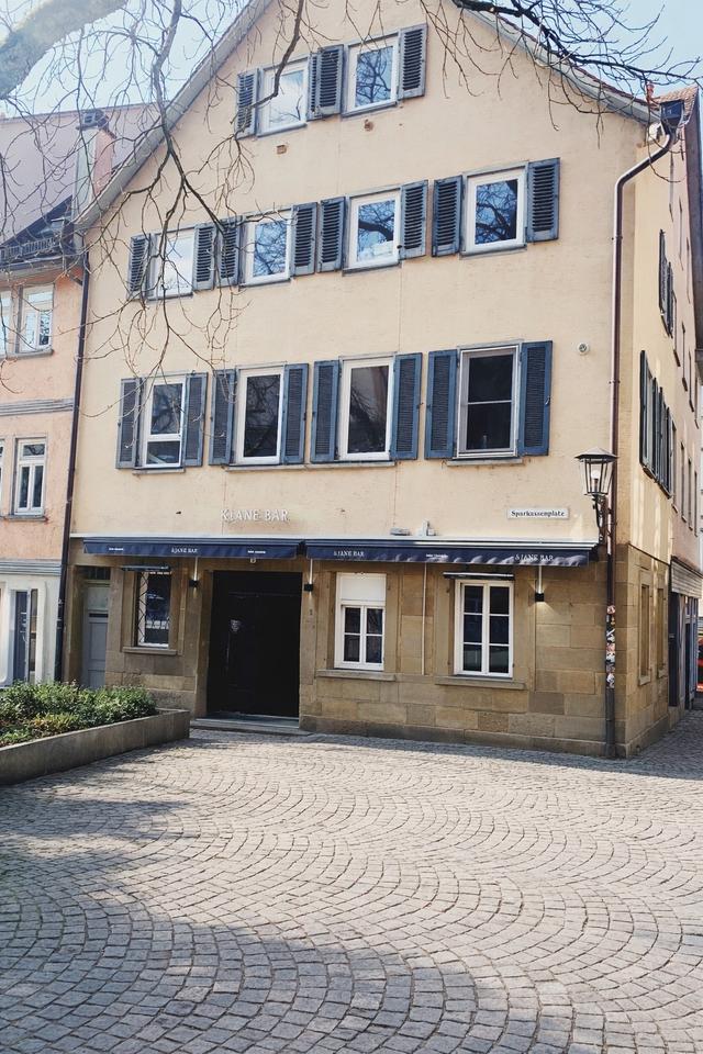 Thumbnail-Provisionsfrei|Voll vermietetes Haus Innenstadt Schwäbisch Hall