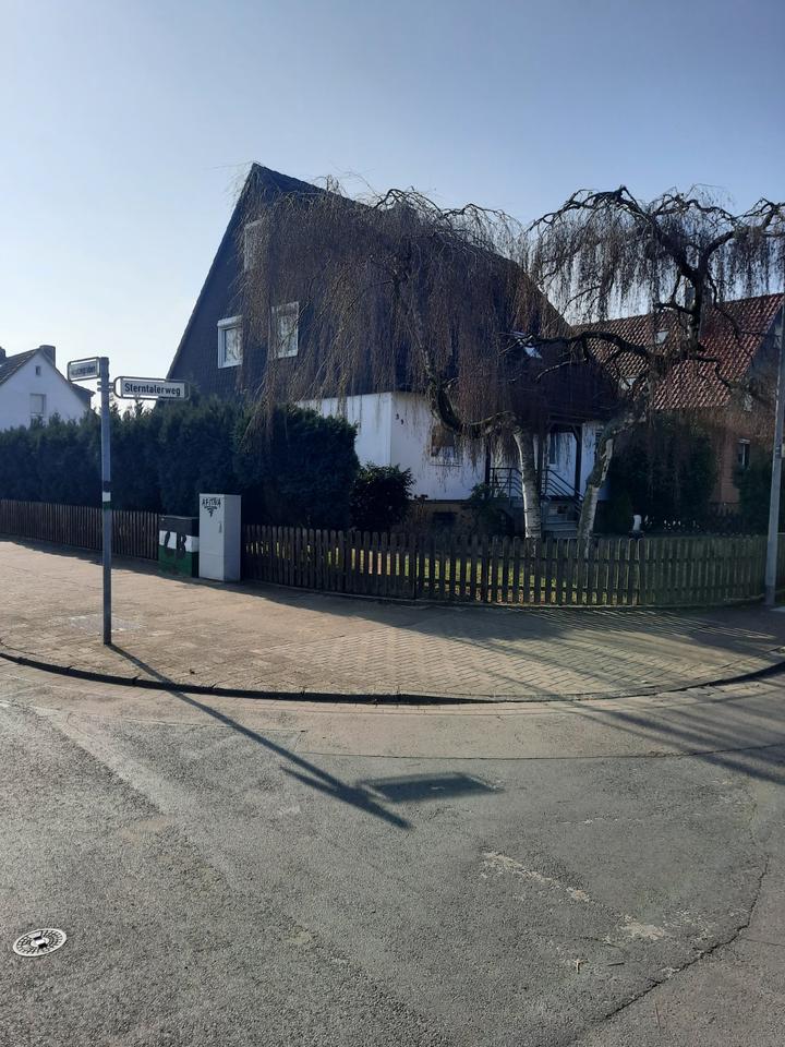 Thumbnail-Verkaufe Haus in Hannover Sahlkamp