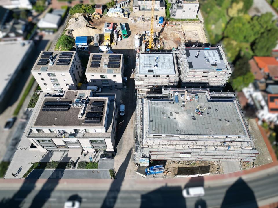 Thumbnail-Wohnen in Reckes Mitte - BA1 Wohnung 12