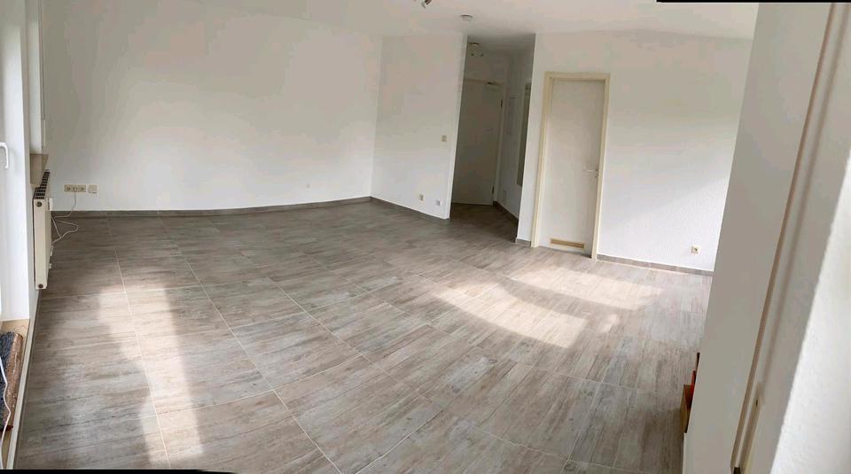 Thumbnail-1-Zimmer-Wohnung mit Balkon in Fürth Kronach