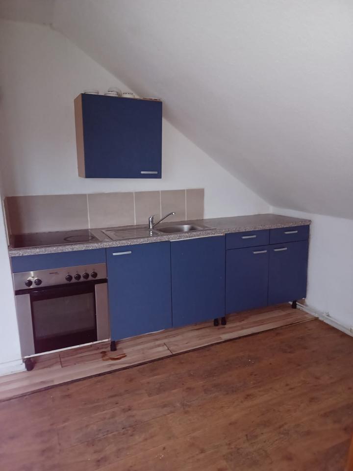 Thumbnail-1.5 Zi. Wohnung 29633