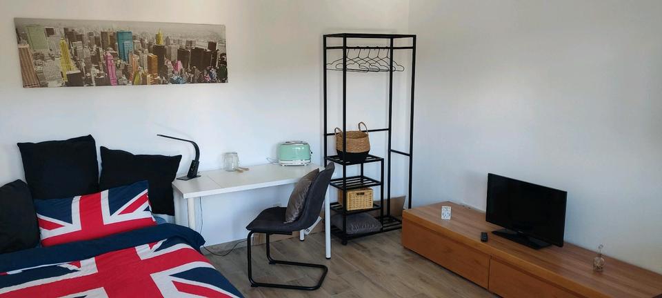 Thumbnail-Appartement für Grenzpendler inkl. Mehrwertsteuer