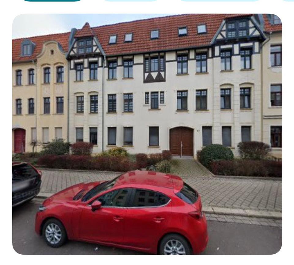 Thumbnail-44,33 m2 Wohnung in 39112 Magdeburg