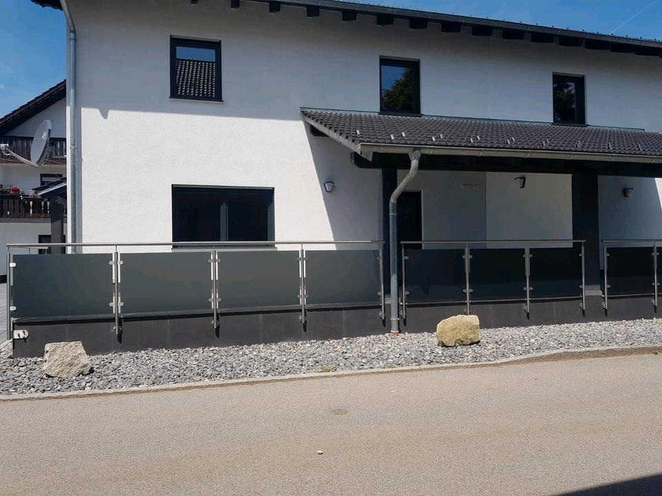 Thumbnail-Doppelhaushälfte in Loham
