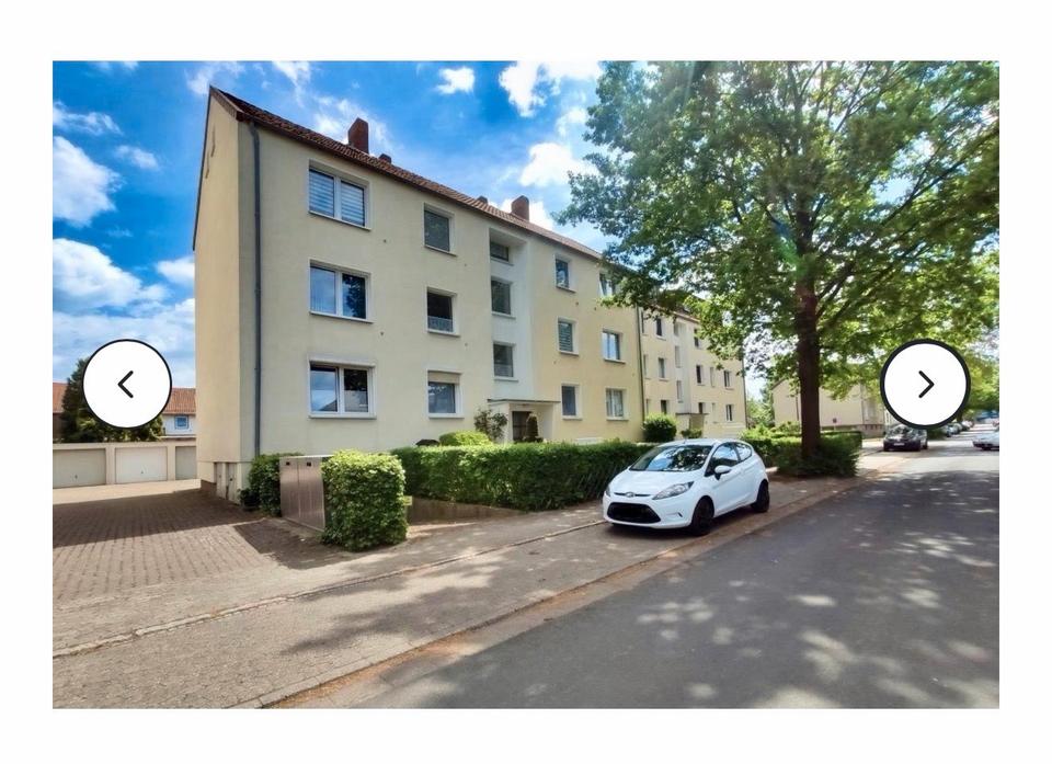 Thumbnail-Wohnung zu vermieten ab 01.05.2026