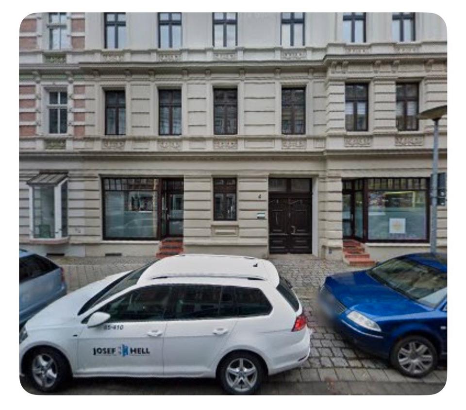 Thumbnail-60m2 Wohnung in 39112 Magdeburg