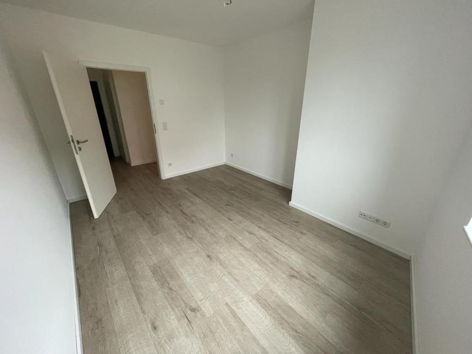 Thumbnail-Schöne 2-Zimmer Wohnung in Rheine-Innenstadt