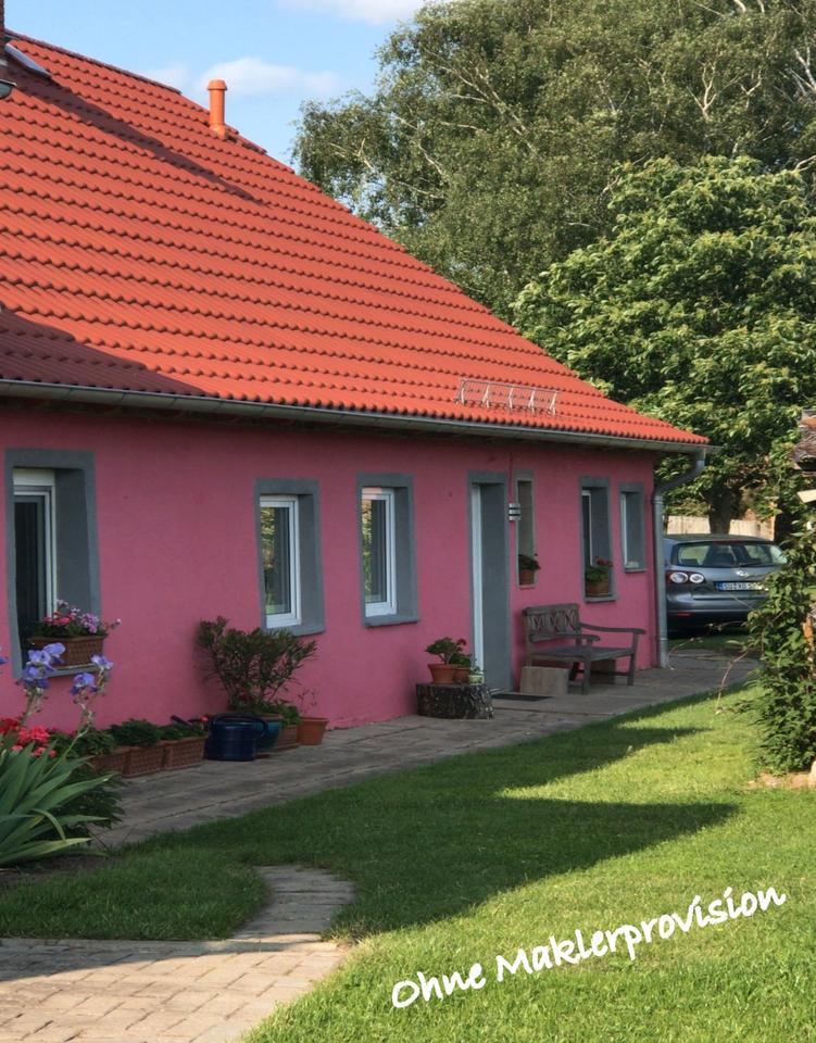 Thumbnail-Ohne Provision-Liebevoll saniertes Landhaus