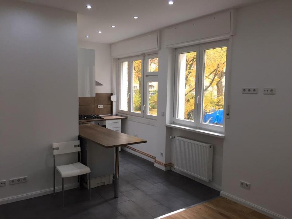 Thumbnail-Provisionsfreie 1,5-2 Zi.Wohnung im Barbarossaviertel, Schöneberg