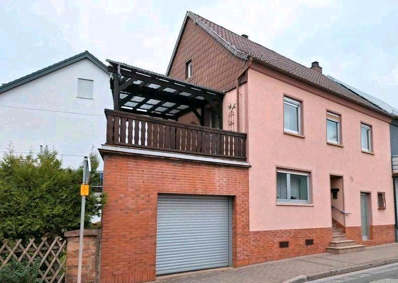 Thumbnail-Haus in Otterbach, direkt beziehbar