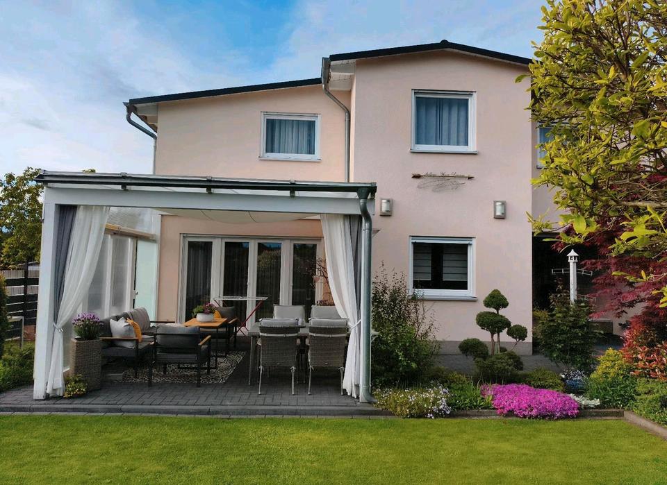 Thumbnail-Haus am Bernsteinsee