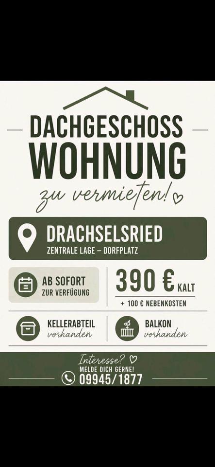 Thumbnail-Dachgeschosswohnung